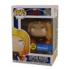 Funko POP! Marvel Vinyl Bobble-Head - CAPTAIN MARVEL #432 (Glow in Dark) *Walmart Exclusive* (Mint)
