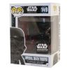Funko POP! Star Wars Smuggler's Bounty Vinyl Bobble-Head - IMPERIAL DEATH TROOPER #149 *Exclusive* (
