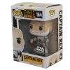 Funko POP! Star Wars Smuggler's Bounty - Rebels Vinyl Bobble-Head - CAPTAIN REX #164 (Mint)