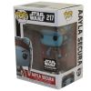 Funko POP! Star Wars Smuggler's Bounty Vinyl Bobble-Head - AAYLA SECURA #217 (Mint)