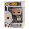 Funko POP! Star Wars Smuggler's Bounty Vinyl Bobble-Head - BEN KENOBI #99 *Exclusive* (Mint)