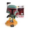 Funko POP! Star Wars Smuggler's Bounty Vinyl Bobble-Head - BOBA FETT #102 *Exclusive* (Mint)