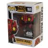 Funko POP! Star Wars Smuggler's Bounty Vinyl Bobble-Head - DARTH MAUL (Rebels) #165 (Mint)