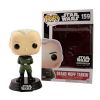 Funko POP! Star Wars Smuggler's Bounty Vinyl Bobble-Head - GRAND MOFF TARKIN #159 *Exclusive* (Mint)