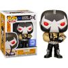 Funko POP! TV - DC Comics Legion of Collectors Vinyl Figure - BANE #218 (Mint)