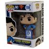 Funko POP! Heroes - DC Legion of Collectors Vinyl Figure - CLASSIC SUPERMAN #159 (Mint)