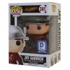 Funko POP! TV - DC Comics Legion of Collectors Vinyl Figure - The Flash - JAY GARRICK #341 *Excl* (M
