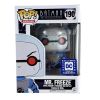 Funko POP! Heroes DC Batman The Animated Series Vinyl Figure - MR. FREEZE #190 *Exclusive* (Mint)