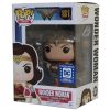 Funko POP! Heroes - DC Legion of Collectors Vinyl Figure - WONDER WOMAN (Lasso) #181 *Exclusive* (Mi