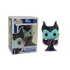 Funko POP! Disney - Vinyl Figure - MALEFICENT #09 *Version 2 - Blue Disney Logo* (Mint)