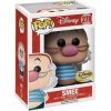 Funko POP! Disney - Peter Pan Vinyl Figure - SMEE #278 (Mint)