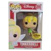 Funko POP! Disney Vinyl Figure - TINKERBELL #295 *Disney Treasures Exclusive* (Mint)