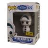 Funko POP! Disney Frozen Vinyl Figure - UPSIDE DOWN OLAF #122 *Hot Topic Exclusive* (Mint)