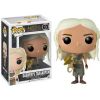 Funko POP! Game of Thrones - Vinyl Figure - DAENERYS TARGARYEN #03 (GOLD Dragon) (Mint)