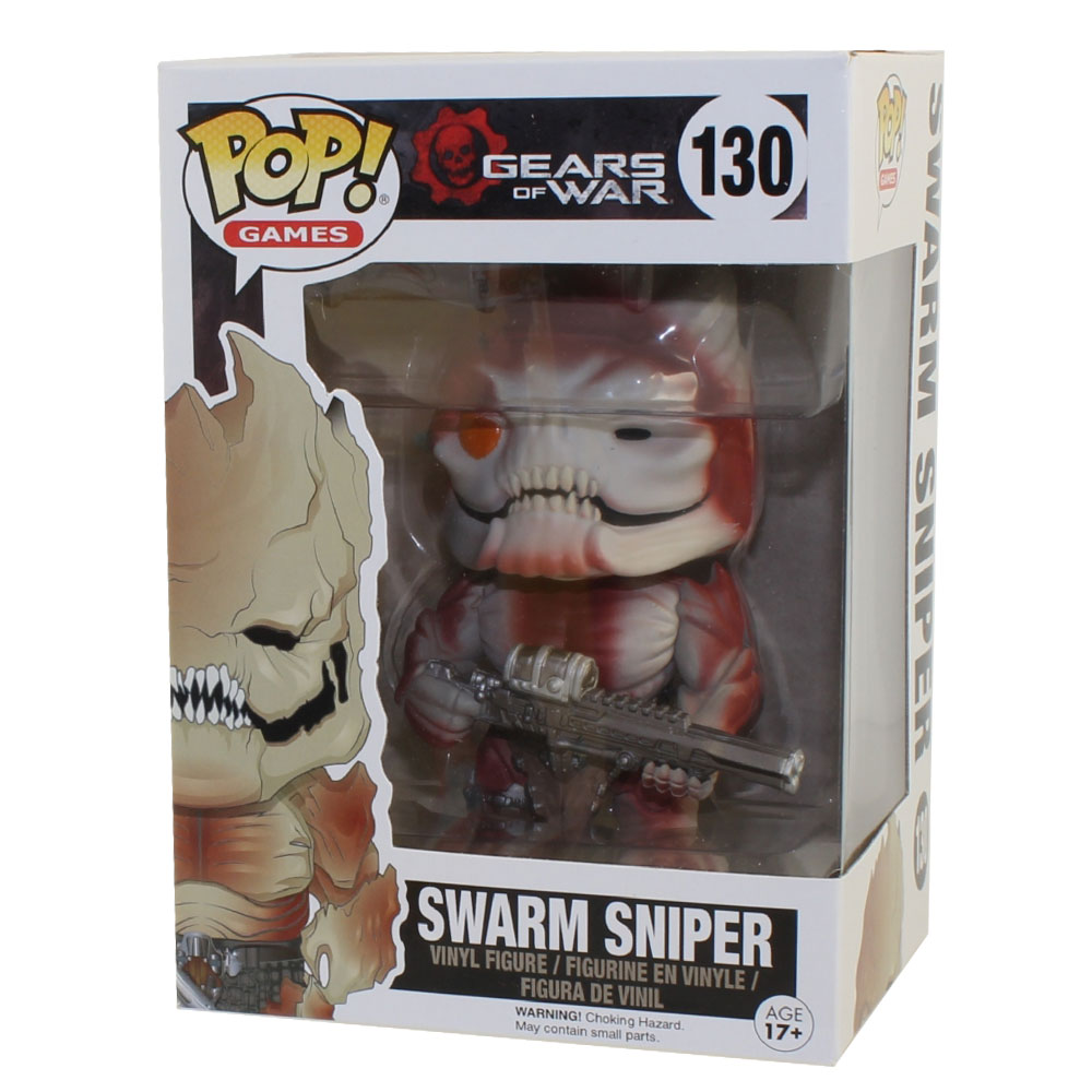 funko pop sniper