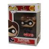 Funko POP! Disney The Incredibles 2 Vinyl Figure - ELASTIGIRL (Purple/Stretchy) #403 *Target Excl*