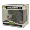 Funko POP! Movie Moment - Nightmare Before Christmas - ZERO IN DOGHOUSE #436 *Box Lunch Exclusive* (