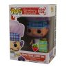 Funko POP! Strawberry Shortcake Vinyl Figure - PURPLE PIEMAN & BERRY BIRD #132 *2016 Exclusive*