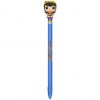 Funko Collectible Pen with Topper - DC Bombshells - WONDER WOMAN (Mint)