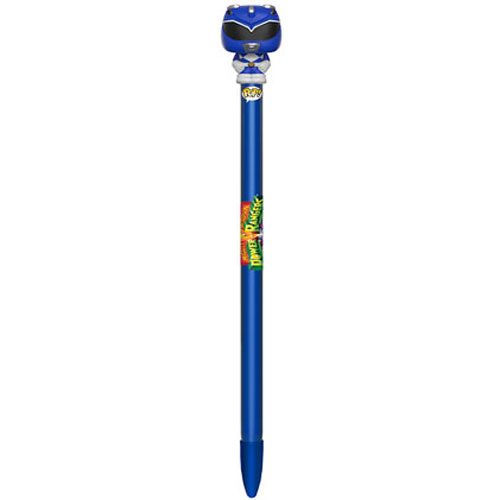 blue ranger funko