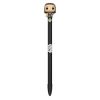 Funko Collectible Pen with Topper - Star Wars Episode 8: The Last Jedi - REY (Mint)