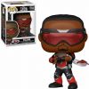 Funko POP! Vinyl Figure - Falcon (Mint)