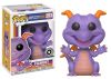 Funko POP! Vinyl Figure - Figment (Mint)