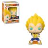 Funko POP! Vinyl Figure - Vegeta (Final Flash) (Fall Convention) (Mint)