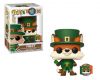 Funko POP! Vinyl Figure - Finley (Mint)