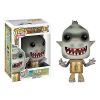 Funko POP! Vinyl Figure - Fish (Mint)