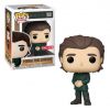 Funko POP! Vinyl Figure - Formal Paul Atreides (Mint)