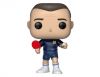 Funko POP! Vinyl Figure - Forrest Gump (Ping Pong) (Blue) (Mint)