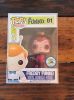 Funko POP! Vinyl Figure - Freddy Funko (Franken Berry) (Metallic) (Mint)
