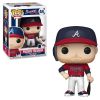Funko POP! Vinyl Figure - Freddie Freeman (Alternate Jersey) (Mint)