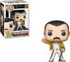 Funko POP! Vinyl Figure - Freddie Mercury (Wembley 1986) (Mint)