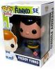 Funko POP! Vinyl Figure - Freddy Funko (Batman) (Blue) (Mint)