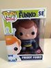 Funko POP! Vinyl Figure - Freddy Funko (Batman) (Mint)