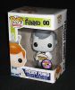 Funko POP! Vinyl Figure - Freddy Funko (Black And White) (Mint)