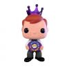 Funko POP! Vinyl Figure - Freddy Funko (Collector of the Month) (Mint)