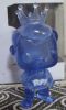 Funko POP! Vinyl Figure - Freddy Funko (Crystal) (Blue) (Mint)