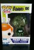 Funko POP! Vinyl Figure - Freddy Funko (Crystal) (Green) (Mint)