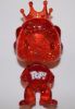 Funko POP! Vinyl Figure - Freddy Funko (Crystal) (Red) (Mint)