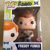 Funko POP! Vinyl Figure - Freddy Funko (Daryl Dixon - Bloody) (Mint)