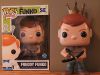 Funko POP! Vinyl Figure - Freddy Funko (Daryl Dixon) (Mint)