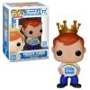 Funko POP! Vinyl Figure - Freddy Funko (FunkoEurope.com) (Mint)