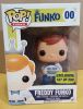 Funko POP! Vinyl Figure - Freddy Funko (Funko 2015 Employee Christmas Party) (Mint)