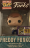 Funko POP! Vinyl Figure - Freddy Funko (Mint)