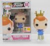 Funko POP! Vinyl Figure - Freddy Funko (Letterman Jacket) (Mint)