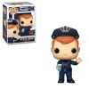 Funko POP! Vinyl Figure - Officer Freddy (Fall Convention) (Mint)