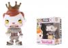 Funko POP! Vinyl Figure - Freddy Funko (Pennywise) (Mint)